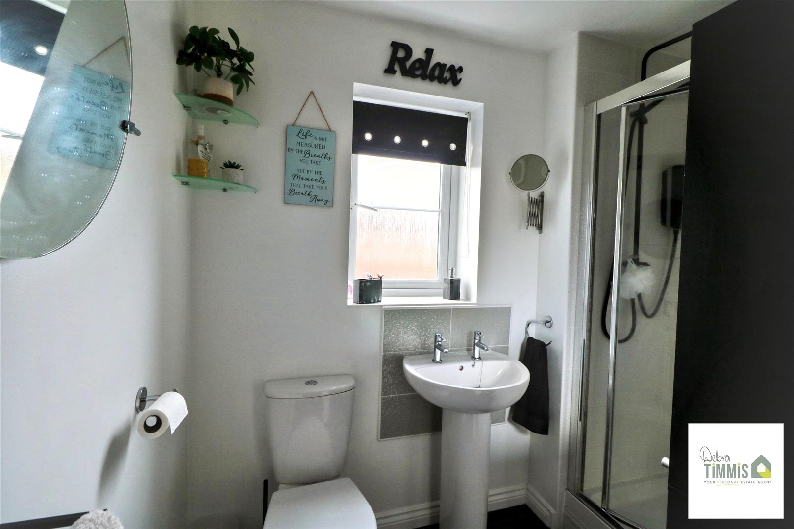 Hollinwood Close, Norton Heights, Stoke-On-Trent